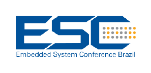 Embedded System Conference Brazil 2014