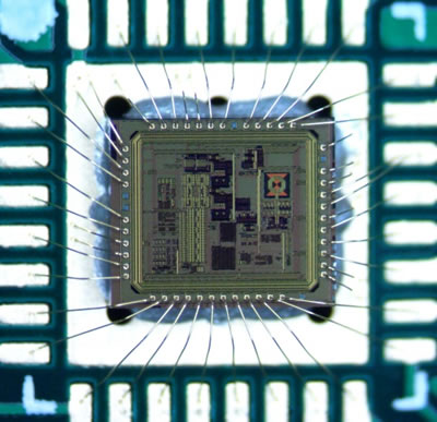 Rio Systems offers general purpose receiver front-ends at frequencies below 1.8 GHz.