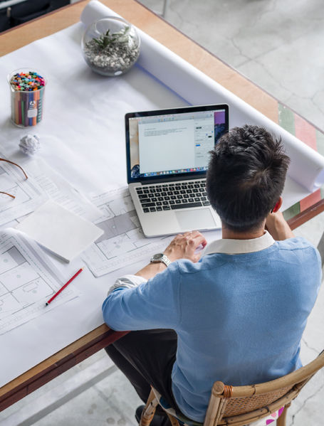 Rio Systems engineers provide extensive design service